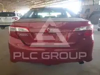 2014 Toyota CAMRY фото