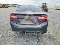 2014 Toyota CAMRY фото