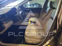 2014 Toyota CAMRY фото