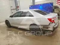 2014 Toyota CAMRY photo