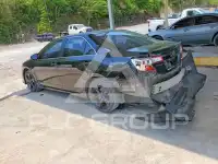2014 Toyota CAMRY фото