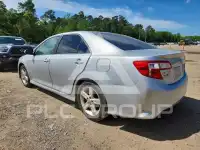 2014 Toyota CAMRY фото