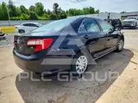 2014 Toyota CAMRY photo
