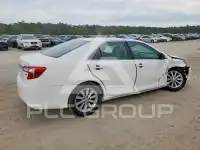 2014 Toyota CAMRY photo