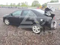 2014 Toyota CAMRY photo