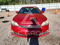 2014 Toyota CAMRY фото