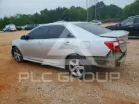 2014 Toyota CAMRY фото