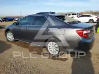 2014 Toyota CAMRY фото