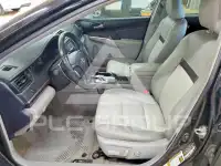 2014 Toyota CAMRY photo