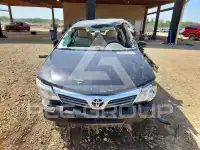 2014 Toyota CAMRY фото