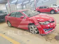 2014 Toyota CAMRY фото