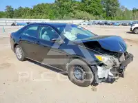 2014 Toyota CAMRY фото