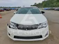2014 Toyota CAMRY photo