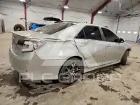 2014 Toyota CAMRY фото