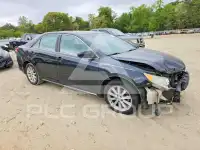 2014 Toyota CAMRY фото