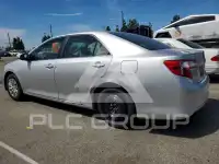 2014 Toyota CAMRY фото