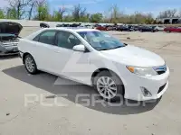 2014 Toyota CAMRY фото