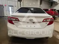 2014 Toyota CAMRY фото