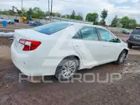 2014 Toyota CAMRY фото