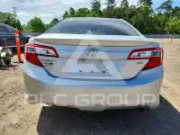 2014 Toyota CAMRY фото