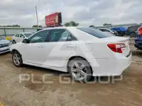 2014 Toyota CAMRY фото