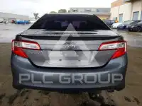 2014 Toyota CAMRY фото