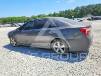 2014 Toyota CAMRY фото