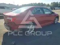 2014 Toyota CAMRY фото