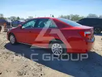 2014 Toyota CAMRY фото