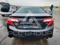 2014 Toyota CAMRY фото