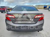 2014 Toyota CAMRY фото