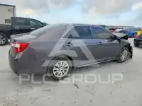 2014 Toyota CAMRY фото
