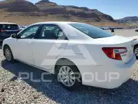 2014 Toyota CAMRY фото
