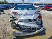 2014 Toyota CAMRY фото