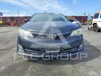 2014 Toyota CAMRY фото