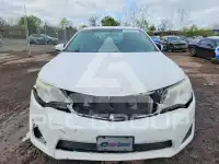 2014 Toyota CAMRY фото