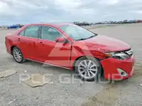 2014 Toyota CAMRY фото