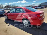 2014 Toyota CAMRY фото