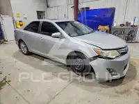 2014 Toyota CAMRY фото