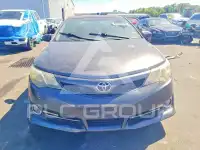 2014 Toyota CAMRY фото
