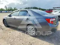 2014 Toyota CAMRY фото
