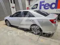 2014 Toyota CAMRY фото