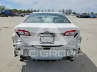 2014 Toyota CAMRY фото