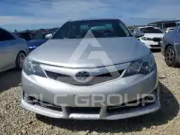 2014 Toyota CAMRY фото