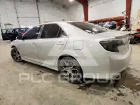 2014 Toyota CAMRY фото