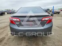 2014 Toyota CAMRY фото