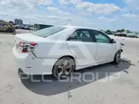 2014 Toyota CAMRY фото