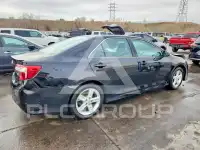 2014 Toyota CAMRY фото