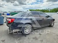 2014 Toyota CAMRY фото