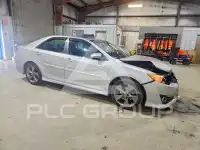2014 Toyota CAMRY фото